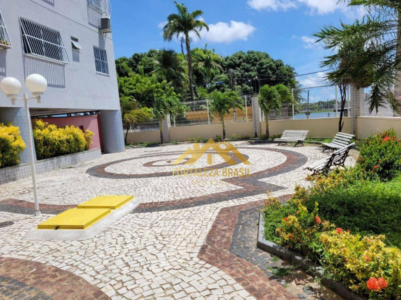 Imagem Imóvel com 2 Quartos à Venda, 43 m² em Jóquei Clube - Fortaleza Imagem Imóvel com 2 Quartos à Venda, 43 m² em Jóquei Clube - Fortaleza