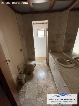 Imagem Apartamento com 3 Quartos à Venda, 120 m² em Centro - Santo André