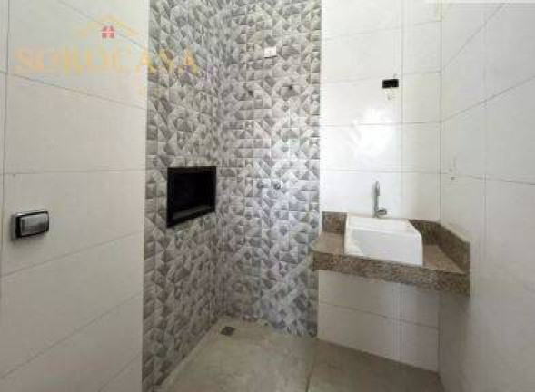 Imagem Casa com 3 Quartos à Venda,  em Wanel Ville - Sorocaba