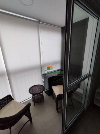 Imagem Studio com 1 Quarto para Alugar, 28 m² em Vila Mariana - São Paulo