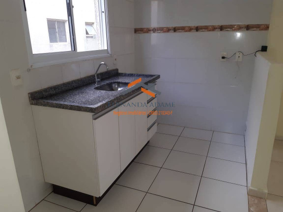 Imagem Apartamento com 3 Quartos à Venda, 55 m² em Nova Veneza - Sumaré