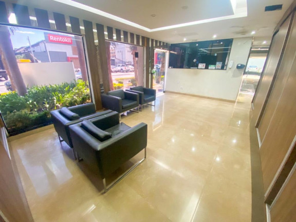 Imagem Imóvel com 2 Quartos à Venda, 55 m² em Setor Industrial (taguatinga) - Brasília