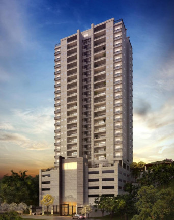 Imagem Imóvel com 4 Quartos à Venda, 128 m² em Morumbi - São Paulo