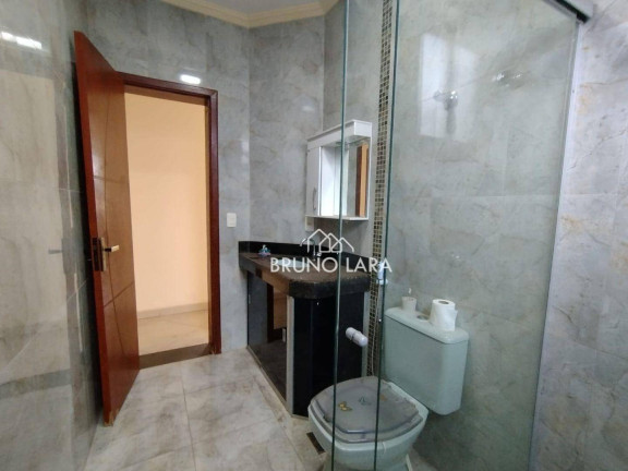 Imagem Casa com 5 Quartos à Venda, 240 m² em Vale Do Amanhecer - Igarapé Imagem Casa com 5 Quartos à Venda, 240 m² em Vale Do Amanhecer - Igarapé