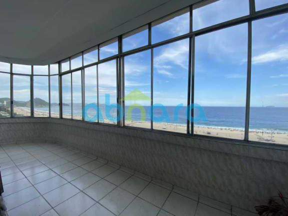 Imagem Apartamento com 5 Quartos à Venda, 340 m² em Copacabana - Rio De Janeiro Imagem Apartamento com 5 Quartos à Venda, 340 m² em Copacabana - Rio De Janeiro