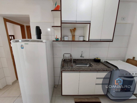Imagem Apartamento com 2 Quartos à Venda, 45 m² em Estufa 1 - Ubatuba Imagem Apartamento com 2 Quartos à Venda, 45 m² em Estufa 1 - Ubatuba