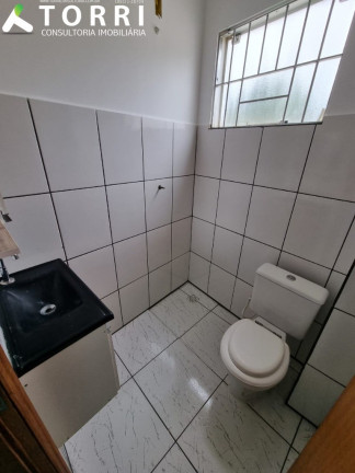 Imagem Imóvel com 3 Quartos à Venda, 292 m² em Além Ponte - Sorocaba