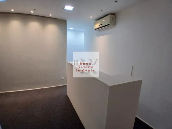 Imagem Imóvel para Alugar, 79 m² em Vila Olímpia - São Paulo