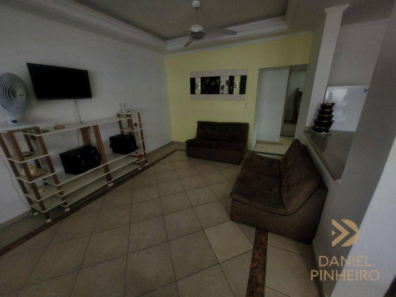 Imagem Casa com 4 Quartos à Venda, 140 m² em Jardim Imperador - Praia Grande Imagem Casa com 4 Quartos à Venda, 140 m² em Jardim Imperador - Praia Grande