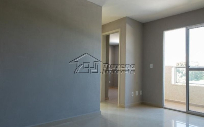 Apartamento com 2 Quartos à Venda, 50 m² em Jardim América - São José Dos Campos
