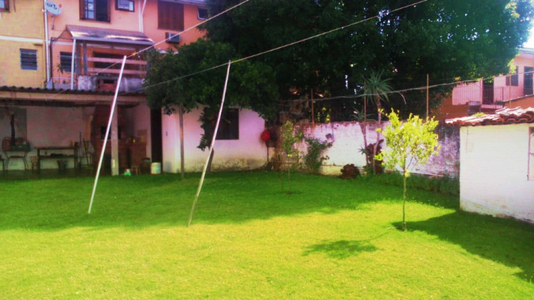 Imagem Casa com 3 Quartos à Venda, 112 m² em Camaquã - Porto Alegre
