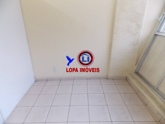Imagem Apartamento com 1 Quarto à Venda, 28 m² em Centro - Rio De Janeiro Imagem Apartamento com 1 Quarto à Venda, 28 m² em Centro - Rio De Janeiro