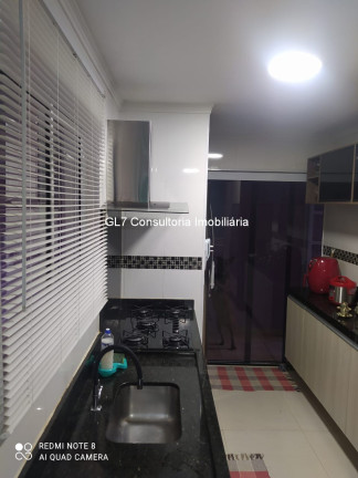 Imagem Casa com 2 Quartos à Venda,  em Parque Campo Bonito - Indaiatuba