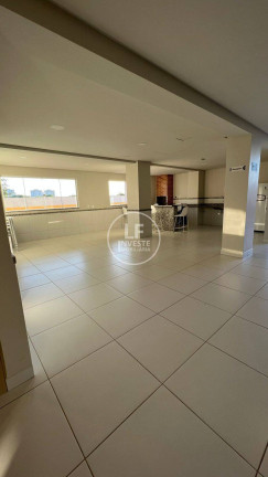 Imagem Apartamento com 2 Quartos à Venda, 57 m² em Vila Rosa - Goiânia