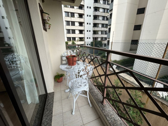 Imagem Apartamento com 2 Quartos à Venda, 86 m² em Brooklin - São Paulo Imagem Apartamento com 2 Quartos à Venda, 86 m² em Brooklin - São Paulo
