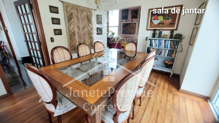 Imagem Casa de Condomínio com 4 Quartos à Venda, 277 m² em Alphaville - Santana De Parnaíba