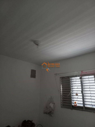 Imagem Sobrado com 3 Quartos à Venda, 98 m² em Jardim São João - Guarulhos Imagem Sobrado com 3 Quartos à Venda, 98 m² em Jardim São João - Guarulhos