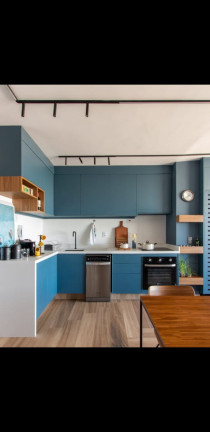 Imagem Apartamento com 2 Quartos à Venda, 56 m² em Ipiranga - São Paulo