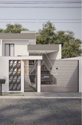 Imagem Casa com 3 Quartos à Venda, 137 m² em Jardim Do Lago - Atibaia Imagem Casa com 3 Quartos à Venda, 137 m² em Jardim Do Lago - Atibaia