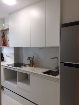 Imagem Apartamento com 2 Quartos à Venda, 46 m² em Buraquinho - Lauro De Freitas Imagem Apartamento com 2 Quartos à Venda, 46 m² em Buraquinho - Lauro De Freitas