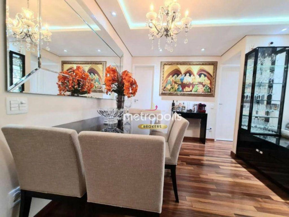 Imagem Apartamento com 2 Quartos à Venda, 72 m² em Vila Mariana - São Paulo