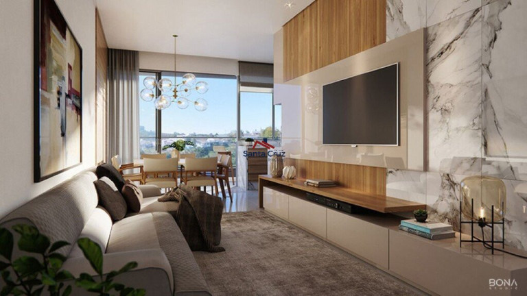 Imagem Apartamento com 2 Quartos à Venda,  em Centro - Itajaí