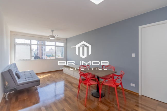 Foto do imóvel Imóvel com 3 Quartos à Venda, 105 m² em Indianópolis - São Paulo