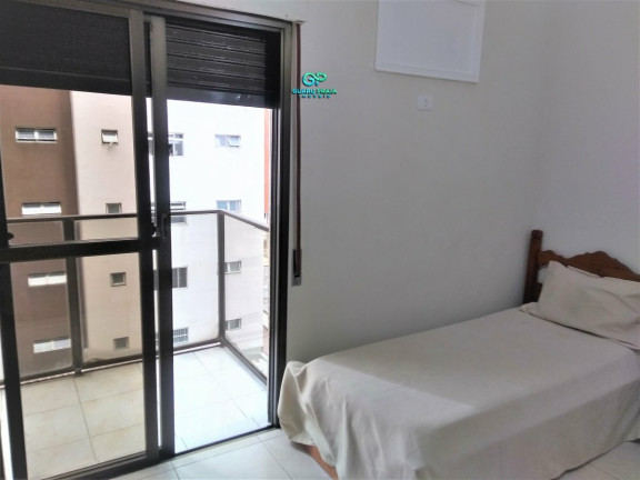 Imagem Apartamento com 3 Quartos para Alugar, 100 m² em Pitangueiras - Guarujá