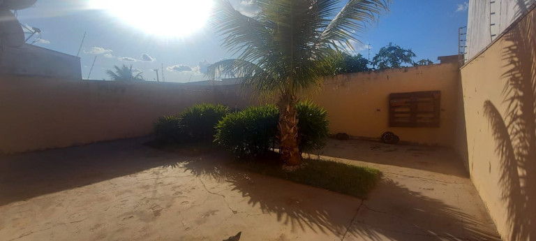 Imagem Casa com 3 Quartos à Venda, 119 m² em Jardim Das Nações - Campo Grande Imagem Casa com 3 Quartos à Venda, 119 m² em Jardim Das Nações - Campo Grande
