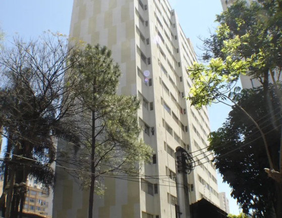 Imóvel com 2 Quartos à Venda, 100 m² em Vila Mariana - São Paulo