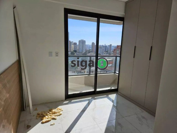 Imagem Apartamento com 2 Quartos à Venda, 54 m² em Ipiranga - São Paulo Imagem Apartamento com 2 Quartos à Venda, 54 m² em Ipiranga - São Paulo