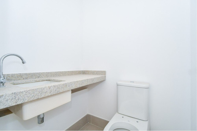 Imagem Apartamento com 3 Quartos à Venda, 125 m² em Campo Belo - São Paulo