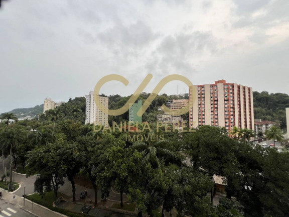 Imagem Apartamento com 2 Quartos à Venda, 64 m² em Centro - São Vicente Imagem Apartamento com 2 Quartos à Venda, 64 m² em Centro - São Vicente