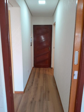 Imagem Apartamento com 1 Quarto à Venda, 60 m² em Bela Vista - São Paulo