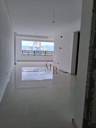 Imagem Apartamento com 2 Quartos à Venda, 87 m² em Canto Do Forte - Praia Grande