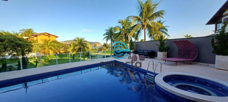 Imagem Casa com 4 Quartos à Venda, 508 m² em Camboinhas - Niterói Imagem Casa com 4 Quartos à Venda, 508 m² em Camboinhas - Niterói