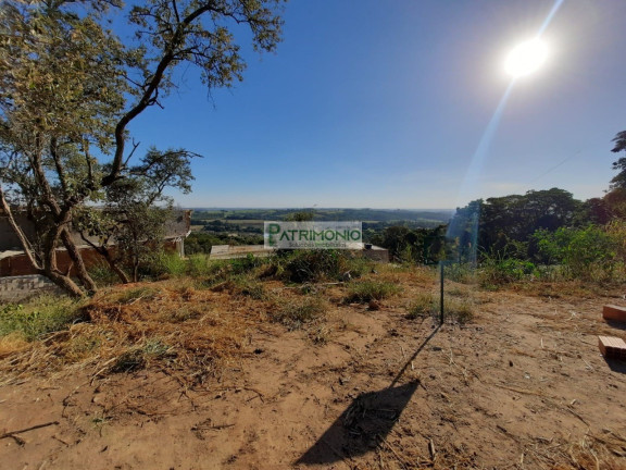 Imagem Terreno à Venda, 500 m² em Colinas Do Castelo - Jaguariúna Imagem Terreno à Venda, 500 m² em Colinas Do Castelo - Jaguariúna