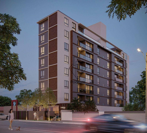 Imagem Apartamento com 3 Quartos à Venda, 60 m² em Bairro Dos Estados - João Pessoa