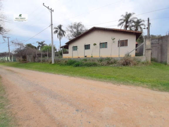 Chácara com 2 Quartos à Venda, 2.500 m² em Caetê - São Roque