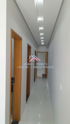 Imagem Casa com 3 Quartos à Venda, 82 m² em Jardim Vale Verde - Jundiaí