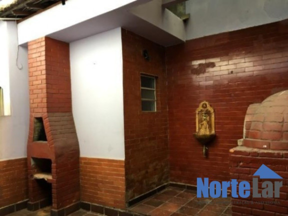 Imagem Sobrado com 3 Quartos à Venda, 143 m² em Vila Miriam - São Paulo