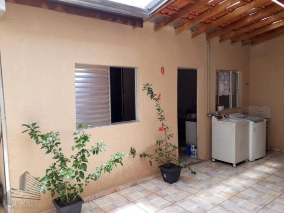 Imagem Casa com 2 Quartos à Venda, 65 m² em Jardim Wanel Ville V - Sorocaba
