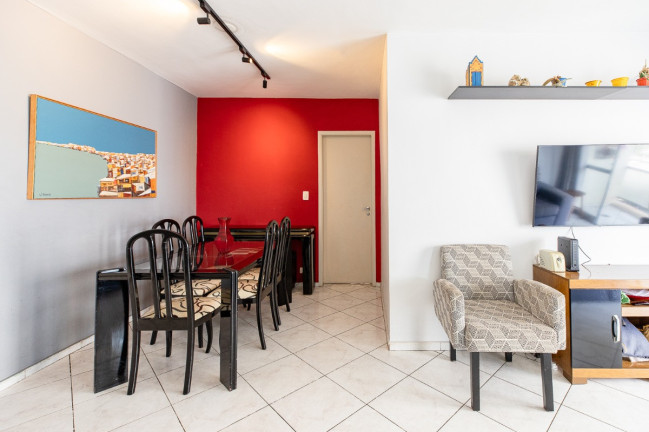 Imagem Apartamento com 3 Quartos à Venda, 92 m² em Campo Belo - São Paulo Imagem Apartamento com 3 Quartos à Venda, 92 m² em Campo Belo - São Paulo