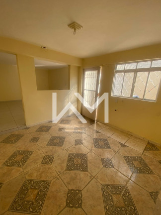 Imagem Casa para Alugar, 50 m² em Jardim Bom Clima - Guarulhos