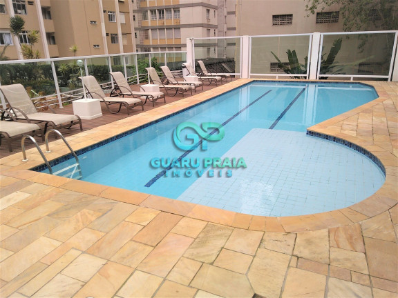 Imagem Apartamento com 3 Quartos à Venda, 140 m² em Pitangueiras - Guarujá