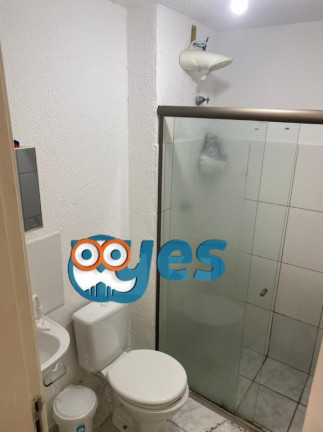 Imagem Apartamento com 2 Quartos para Alugar, 50 m² em Sim - Feira De Santana