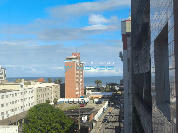 Imagem Apartamento com 2 Quartos à Venda, 87 m² em Boqueirão - Praia Grande Imagem Apartamento com 2 Quartos à Venda, 87 m² em Boqueirão - Praia Grande
