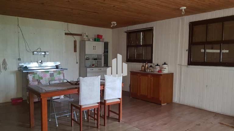Imagem Imóvel com 3 Quartos à Venda, 70 m² em Britadeira - São Francisco De Paula