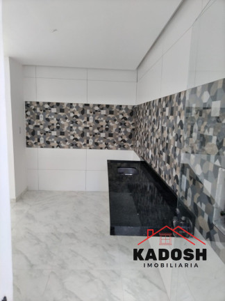 Imagem Casa com 2 Quartos à Venda, 125 m² em Papagaio - Feira De Santana Imagem Casa com 2 Quartos à Venda, 125 m² em Papagaio - Feira De Santana