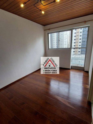 Imagem Apartamento com 2 Quartos à Venda, 66 m² em Saúde - São Paulo Imagem Apartamento com 2 Quartos à Venda, 66 m² em Saúde - São Paulo